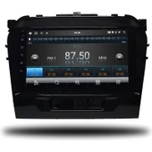 Medya Magic Suzuki Vitara 2015-2023 Uyumlu 6-128 GB Multimedya thumbnail 2