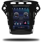 Medya Magic Medyamagic Ford Mondeo 2011-2013 Arası Tesla Ekran 8-128 GB Multimedya Navigasyon thumbnail 6