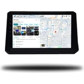 Medya Magic Toyota Corolla 2020-2024 Uyumlu 6-64 GB Multimedya Carplay thumbnail 4