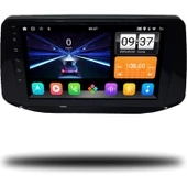 Medya Magic Hyundai I30 2018-2022 Arası 6-128 GB Multimedya Navigasyon thumbnail 6