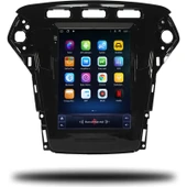 Medya Magic Medyamagic Ford Mondeo 2011-2013 Arası Tesla Ekran 8-128 GB Multimedya Navigasyon thumbnail 5