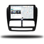 Medya Magic Fiat Doblo D3 2010-2014 Arası 6-128 GB Multimedya Navigasyon thumbnail 2