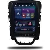 Medya Magic Opel Astra J 8-128 GB Tesla Ekran Multimedya Navigasyon thumbnail 1