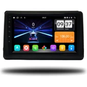 Medya Magic Renault Kangoo Express 2021-2024 Arası 4-32 GB Multimedya Navigasyon thumbnail 1