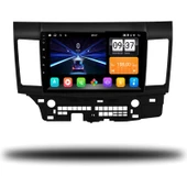 Medya Magic Mitsubishi Lancer 2010-2017 Arası 6-128 GB Multimedya Navigasyon thumbnail 1