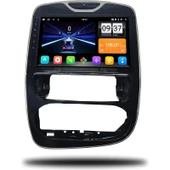 Medya Magic Renault Clio 4 2013-2015 Arası 6-64 GB Multimedya Navigasyon thumbnail 1