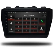 Medya Magic Suzuki Swift 2020-2023 Uyumlu 8-128 GB Multimedya thumbnail 3