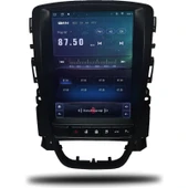 Medya Magic Opel Astra J 8-128 GB Tesla Ekran Multimedya Navigasyon thumbnail 4