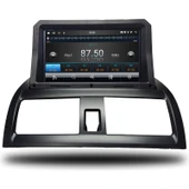 Medya Magic Honda Accord 2003-2008 Arası Üste Takılan 8-128 GB Multimedya Navigasyon thumbnail 2