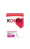 Kotex Ultra Quadro Uzun Ped 18 Li - 1