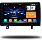 Medya Magic Opel Astra H 2005-2009 Arası Üste Takılan Model 4-32 GB Multimedya Navigasyon thumbnail 1