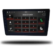 Medya Magic Audi A4 2002-2008 Uyumlu 4-32 GB Multimedya Carplay thumbnail 3