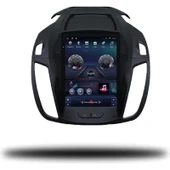 Medya Magic  Ford Kuga C-Max 2013-2017 Arası Tesla Ekran 8-128 GB Multimedya Navigasyon thumbnail 3