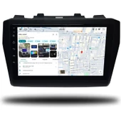 Medya Magic Suzuki Swift 2020-2023 Uyumlu 8-128 GB Multimedya thumbnail 4