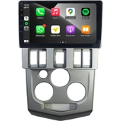 Navmina Dacia Logan Android Carplay Multimedya 2004-2008 6gb Ram + 128GB Hafıza + 4 Çekirdek thumbnail 1