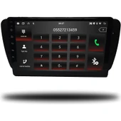 Medya Magic Seat Ibiza 2008-2015 Arası 4lü Düğmesiz Modele Uygun 6-128 GB Multimedya Navigasyon thumbnail 3