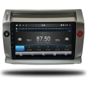 Medya Magic Medyamagic Citroen C4 2007-2011 Arası 8-128 GB Multimedya Navigasyon thumbnail 5