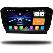 Medya Magic Seat Ibiza 2008-2015 Arası 4lü Düğmesiz Modele Uygun 6-128 GB Multimedya Navigasyon thumbnail 1