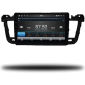 Medya Magic Peugeot 508 2011-2019 Arası 6-64 GB Multimedya Navigasyon thumbnail 2