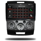 Medya Magic Ford Ranger 2006-2011 Arası 4-32 GB Multimedya Navigasyon thumbnail 3