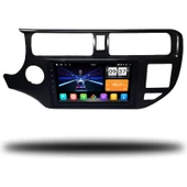 Medya Magic Kia Rio 2011-2015 Arası 4-32 GB Multimedya Navigasyon thumbnail 1
