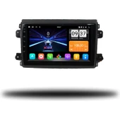 Medya Magic Medyamagic Citroen Jumper 2022-2024 Arası 4-64 GB Multimedya Navigasyon thumbnail 1