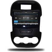 Medya Magic Ford Ranger 2012-2015 Arası 8-128 GB Multimedya Navigasyon thumbnail 2