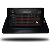 Medya Magic Renault Kangoo 2005-2013 Arası 6-128 GB Multimedya Navigasyon thumbnail 3