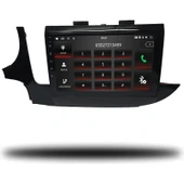 Medya Magic Opel Mokka x 2016-2019 Arası 8-128 GB Multimedya Navigasyon thumbnail 3