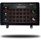 Medya Magic Opel Astra H 2005-2009 Arası Üste Takılan Model 4-32 GB Multimedya Navigasyon thumbnail 3