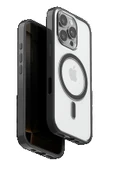 Apple iPhone 16 Pro Max Joly Magsafe Kapak - Siyah - 1