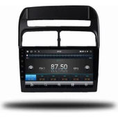 Medya Magic Medyamagic Fiat Linea 2006-2015 Arası 4-32 GB Multimedya Navigasyon thumbnail 3