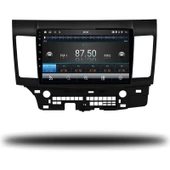 Medya Magic Mitsubishi Lancer 2010-2017 Arası 6-128 GB Multimedya Navigasyon thumbnail 3