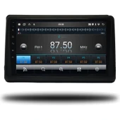 Medya Magic Renault Kangoo Express 2021-2024 Arası 6-128 GB Multimedya Navigasyon thumbnail 2