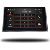 Medya Magic Toyota Rav4 2019-2022 Uyumlu 6-64 GB Multimedya Carplay thumbnail 3