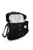 Airpods 3 (3.nesil) Karakter Silikon - Desen 2 thumbnail 2