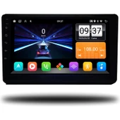 Medya Magic Citroen Jumper 2007-2011 Arası 4-32 GB Multimedya Navigasyon thumbnail 1