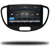 Medya Magic Hyundai I10 2008-2012 Arası 6-64 GB Multimedya Navigasyon thumbnail 2