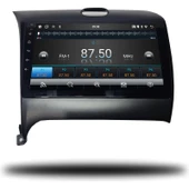 Medya Magic Kia Cerato 2013-2018 Arası 4-32 GB Multimedya Navigasyon thumbnail 2