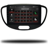 Medya Magic Hyundai I10 2008-2012 Arası 6-64 GB Multimedya Navigasyon thumbnail 8
