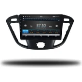 Medya Magic Ford Transit Custom 2012-2017 Arası 6-64 GB Multimedya Navigasyon thumbnail 5