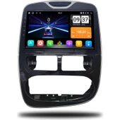 Medya Magic Renault Clio 4 2016-2019 Arası 6-64 GB Multimedya Navigasyon thumbnail 1