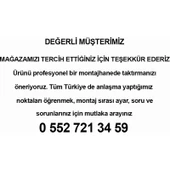 Medya Magic Ssangyong Korando 2014 Uyumlu 4-32 GB Multimedya Navigasyon thumbnail 5