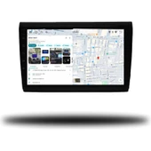 Medya Magic Medyamagic Fiat Brava 2008-2015 Arası 6-64 GB Multimedya Navigasyon thumbnail 2