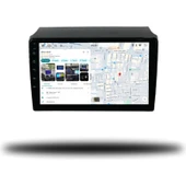 Medya Magic  Fiat Ducato 2012-2021 Arası 4-32 GB Multimedya Navigasyon thumbnail 5