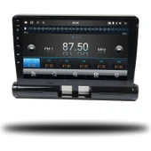 Medya Magic Medyamagic Citroen C3 2020-2024 Arası 4-64 GB Multimedya Navigasyon thumbnail 5