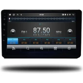 Medya Magic Medyamagic Citroen Jumper 2007-2011 Arası 4-32 GB Multimedya Navigasyon thumbnail 5