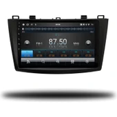 Medya Magic Mazda 3 2010-2013 Arası 8-128 GB Multimedya Navigasyon thumbnail 2