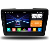 Medya Magic Honda City 2019-2024 Arası 8-128 GB Multimedya Navigasyon thumbnail 1