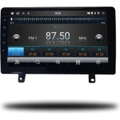 Medya Magic Opel Astra H 2005-2009 Arası Üste Takılan Model 4-32 GB Multimedya Navigasyon thumbnail 2